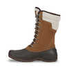 Bottes imperméables isolantes Shellista II Brun dachshund/Brun demi-tasse