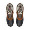 Bottes imperméables isolantes Shellista II Brun dachshund/Brun demi-tasse