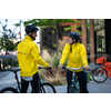 Manteau Transit CC Yelling Yellow