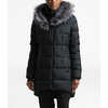 Parka en duvet Dealio Noir TNF
