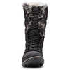 Bottes Heavenly Camo Omni-Heat Noir/Bouilloire