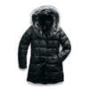 Parka en duvet Dealio Noir TNF