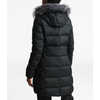 Parka en duvet Dealio Noir TNF