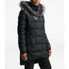 Parka en duvet Dealio Noir TNF