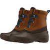 Bottes isolantes imperméables Shellista II Brun demitasse/Brun carafe