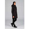 Parka Matka 2 Noir immaculé