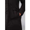 Parka Matka 2 Noir immaculé