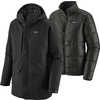 Parka 3-en-1 Tres Noir