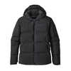 Manteau jackson Glacier Noir