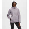 Manteau imperméable Aquanator Violet cendré