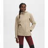 Manteau imperméable Aquanator Croisé