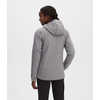 Manteau à capuchon Airstream Gris neutre