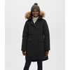 Parka en duvet Great Northern Noir