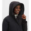 Parka en duvet Great Northern Noir