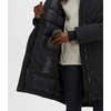 Parka en duvet Great Northern Noir