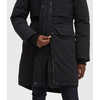Parka en duvet Great Northern Noir