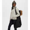 Parka en duvet Great Northern Noir