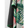 Grande serviette Go-Anywhere Palms Pink