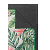 Grande serviette Go-Anywhere Palms Pink