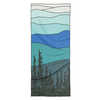 Grande serviette Go-Anywhere Smokey Mountains