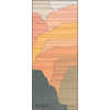 Grande serviette Go-Anywhere Grand Canyon
