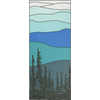 Grande serviette Go-Anywhere Smokey Mountains