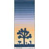 Grande serviette Go-Anywhere Joshua Tree
