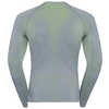Maillot à manches longues BL Performance Warm Alizé