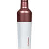 Bouteille Canteen de 473 ml Modern Rose