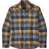 Chemise Fjord légère Intact: Nouveau marine
