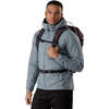 Manteau à capuchon Atom LT Protée