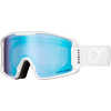 Lunettes de ski Lineminer XM Factory Pilot Whiteout/Prizm Sapphire Iridium