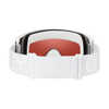 Lunettes de ski Lineminer XM Factory Pilot Whiteout/Prizm Sapphire Iridium