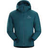 Manteau à capuchon Atom LT Nérée