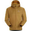Manteau à capuchon Atom LT Yukon
