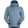 Manteau à capuchon Atom LT Protée