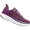 Chaussures de course sur route Bondi 6 Crépuscule arctique/Jus de raisin