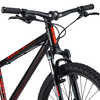 Vélo Ace Ltd. Noir/Rouge