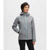 Manteau Flash Cloud GORE-TEX Gris neutre