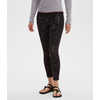 Collant Gateway Lead Black Gerbera Print