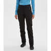 Pantalon Tobo Noir