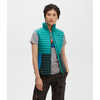 Veste en duvet Boundary Light Mer Baltique/Horizon bleu