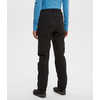 Pantalon Tobo Noir