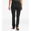 Pantalon Wandur Hike Noir TNF