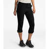 Pantalon Wandur Hike Noir TNF