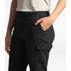 Pantalon Wandur Hike Noir TNF