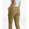 Pantalon Wandur Hike Kaki britannique