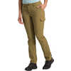 Pantalon Wandur Hike Kaki britannique