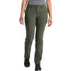 Pantalon Wandur Hike Nouveau vert taupe