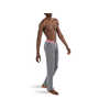Bas de pyjama Sleepwalker Gris singe-chaussette